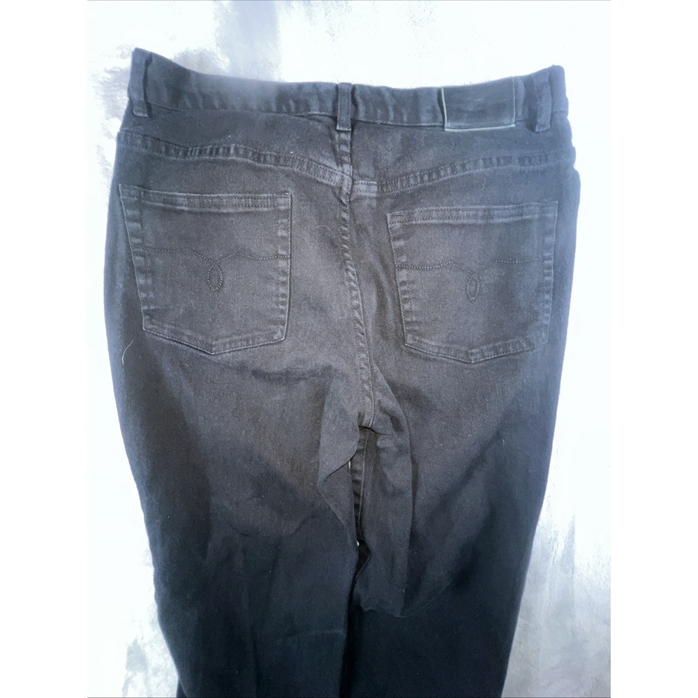Lauren Ralph Lauren Jeans Size‎ 12 Waist 32 Length 28